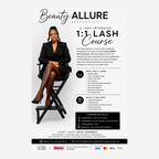2-Day Intensive 1:1 Lash Course