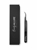 Fiber Tweezer Curved Volume