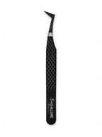 Fiber Tweezer L shape