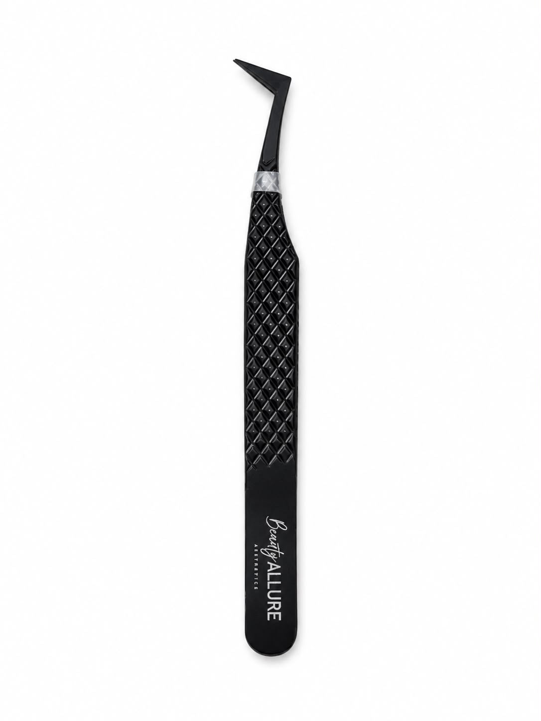 Fiber Tweezer L shape