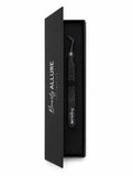Fiber Tweezer L shape