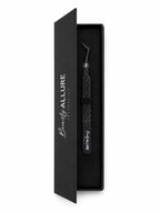 Fiber Tweezer L shape