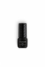 Beauty Allure lash adhesive set featuring a black rectangular box and a matching black cap with a textured grip, displayed on a clean white background.