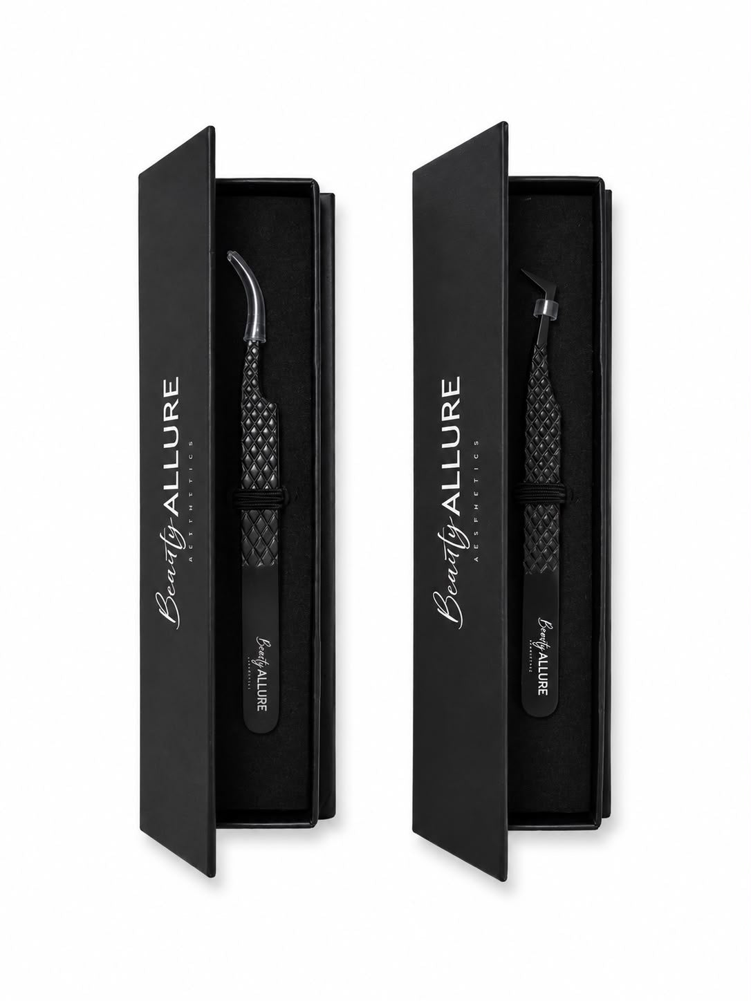 Tweezer Bundle