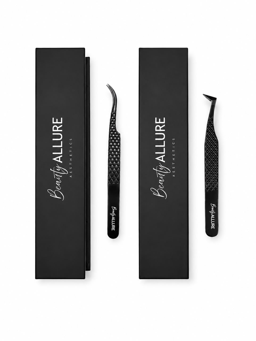 Tweezer Bundle