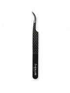 Fiber Tweezer Curved Volume