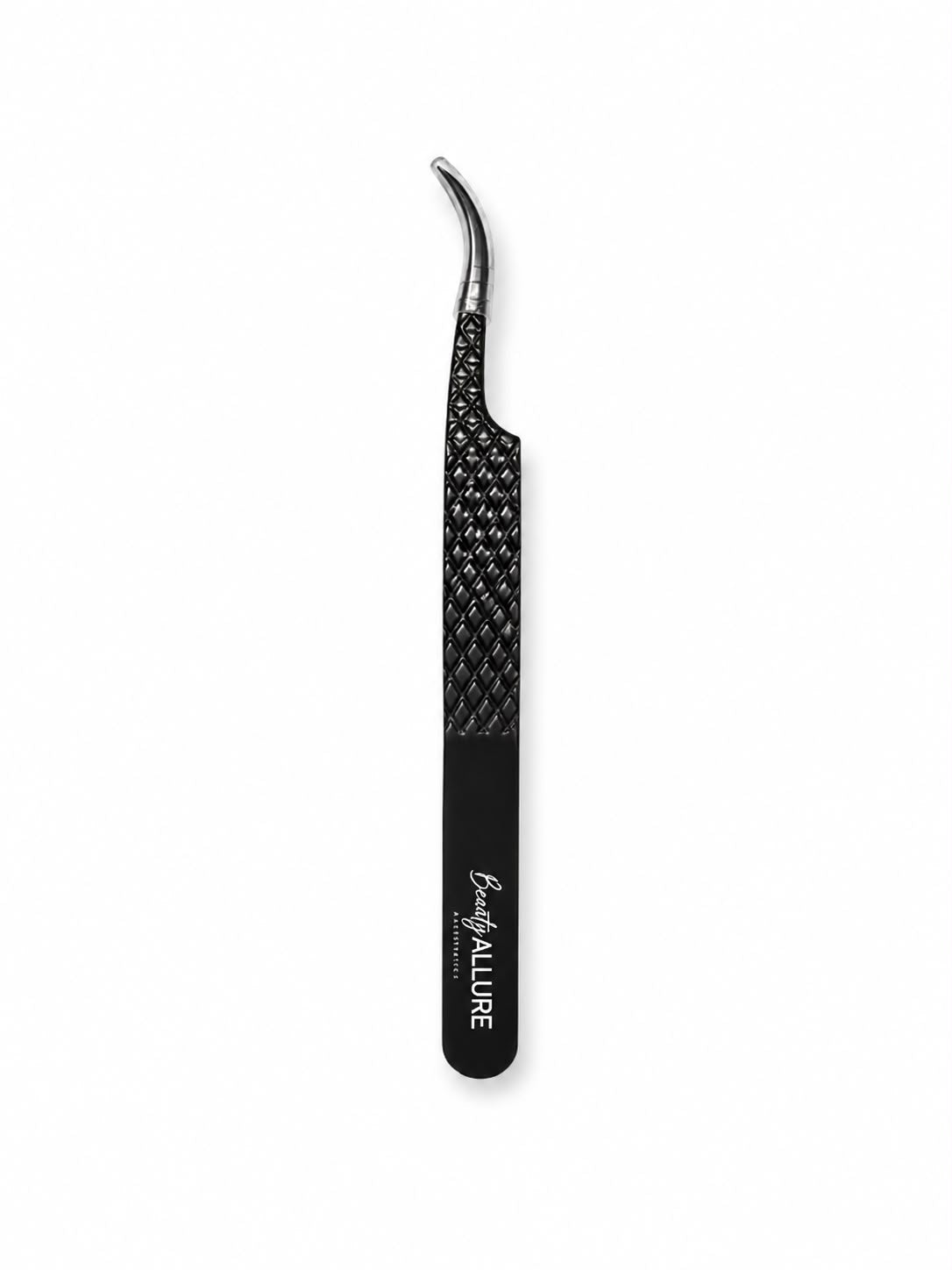 Fiber Tweezer Curved Volume