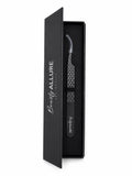 Fiber Tweezer Curved Volume
