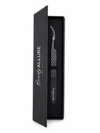 Fiber Tweezer Curved Volume